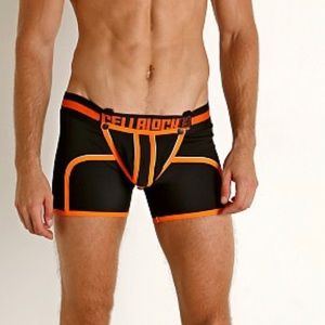 Cellblock 13 Sentinel Trunk